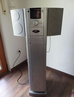 Hifi Anlage von Schneider - Karlsruhe