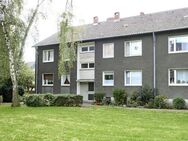 Geräumige 3-Zimmer-Wohnung in Moers! - Moers