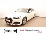 Audi A4, Avant 50TDI quattro, Jahr 2020 - Jena