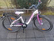 24 Zoll Mädchen Fahrrad "Scool Chix" - Frankenthal (Pfalz)