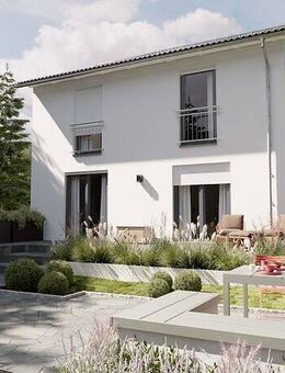 Willkommen im Grünen – Ihr neues Zuhause in Klein-Schulzendorf - Trebbin