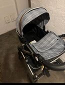 Kinderwagen 3 in 1 in 42719