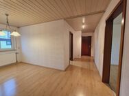 Lichtdurchflutete 3,5-Zimmer-Wohnung in Walheim mit Balkon und Garage – Sofort verfügbar - Walheim