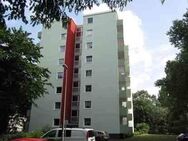 Bezugsfertige 1-Zimmer-Whg im EG. mit Balkon und Einbauküche zum 01.08.25 - Duisburg