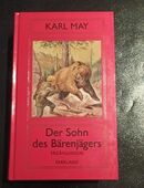 Der Sohn des Bärenjägers Karl May Amerika Band 1 Züricher Ausgabe 1996 in 45259