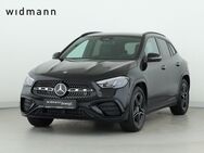 Mercedes GLA 180, Night SpurW W-Paket S-Sitz, Jahr 2024 - Aalen