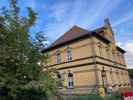 Mietwohnung in Wettin - Wettin-Löbejün