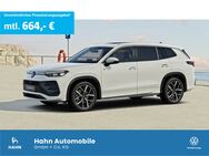 VW Tayron, 2.0 TDI R-Line, Jahr 2022 - Esslingen (Neckar)