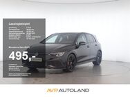 VW Golf, 2.0 TSI VIII GTI Clubsport |, Jahr 2024 - Deggendorf