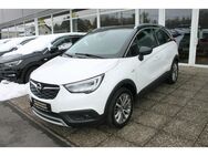 Opel Crossland, Innovation Winterpaket, Jahr 2018 - Niederahr