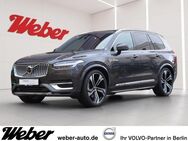 Volvo XC90, T8 Recharge Ultimate Bright B&W Massage, Jahr 2022 - Berlin