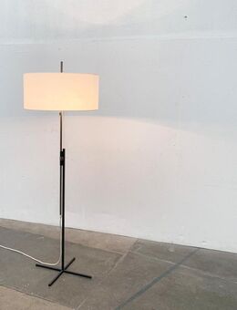 Mid Century Kaiser Floor Lamp Stehleuchte zu 70er 70er Teak Idell - Hamburg Hamburg-Nord