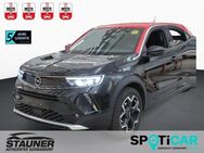 Opel Mokka Ultimate 1.2 Turbo S/S 6G *ALCANTARA*ACC* - Schwandorf