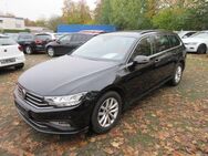 VW Passat Variant Business - Bergkamen