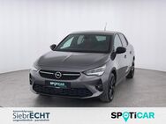 Opel Corsa, 1.2 F Line PDCh, Jahr 2020 - Holzminden