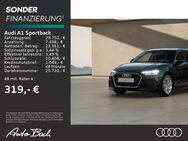 Audi A1, Sportback advanced 30 TFSI Schaltgetriebe, Jahr 2022 - Wetzlar