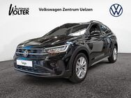 VW Taigo, 1.0 TSI Goal, Jahr 2022 - Uelzen