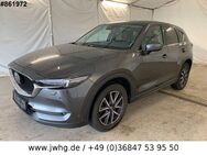 Mazda CX-5 Sports-Line AWD Matrix Navi Bose DAB ALUS - Steinbach-Hallenberg