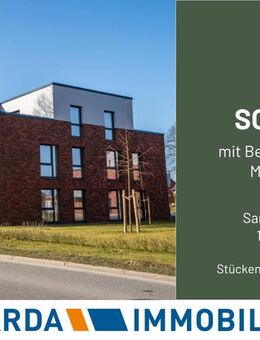 Ihre neue Penthousewohnung mit freiem Blick - Heikendorf