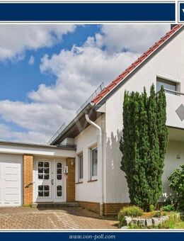 Geräumiges Ein- bis Zweifamilienhaus in Burgdorf - Burgdorf (Landkreis Region Hannover)