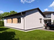 Ihr Traumhaus in Düren: Individuell, Effizient und Sicher! - Düren