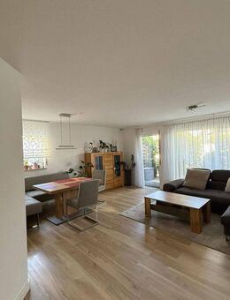 Eigentumswohnung in top Lage inkl. Stellplatz - Bad Wimpfen