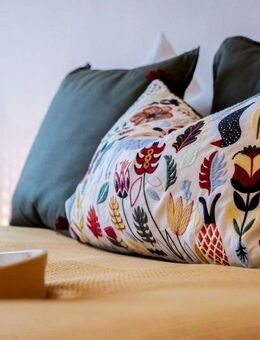 TRAUMHAFTE ERDGESCHOSSWOHNUNG - Bremen