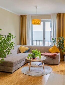 ++ Neuwertige 2-Raum-Wohnung inkl. Einbauküche in Dresden Striesen ++ - Dresden