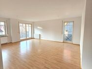 Stilvoll geschnittene 3 Zi-Wohnung - SHA Hessental - Schwäbisch Hall