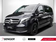 Mercedes V 300, d Edition Avantgarde lang °, Jahr 2019 - Oldenburg