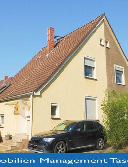 "Betongold" - Diese Freiheit gönne ich mir jetzt - Gelsenkirchen