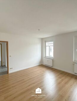 Schöne 2-Raumwohnung in gepflegtem Mehrfamilienhaus - Gera