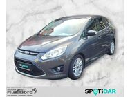 Ford C-Max, 1.0 Titanium, Jahr 2015 - Bad Driburg