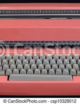 “IBM Selectric” Kugelkopf Schreibmaschine, Vintage, 1980er Jahre, nur Abholung - Brackenheim