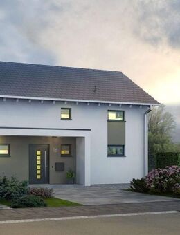 Ihr Traumhaus: Home 5 - Der perfekte Rückzugsort für Familien - Sinzheim