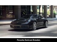 Porsche 992, (911) Carrera S, Jahr 2022 - Dresden