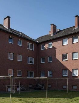 2-Zimmer-Wohnung in Wilhelmshaven City - Wilhelmshaven