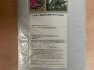 Bananendünger Mediterrano 10 Kg - Hilden