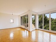 PROVISIONSFREI - Stilvoll wohnen im Grünen: 3-Zimmer-Wohnung mit Balkon in Hürth-Efferen - Hürth