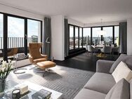 CityQuartier DomAquarée, Penthouse WE 8.1. - Berlin
