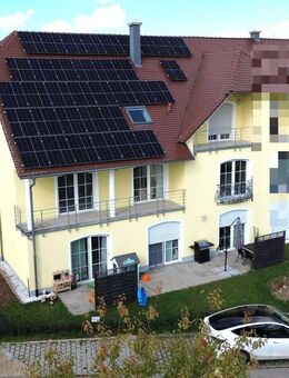 Repräsentatives Wohnen mit vielseitigen Nutzungsmöglichkeiten - Aurach
