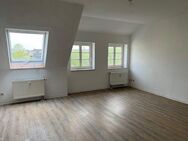 Meine neues zu Hause in einer hellen 2-Raum Dachgeschosswohnung - Chemnitz
