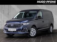 Ford Transit Connect, 2.0 L2 Limited EcoBlue 90kW Auto, Jahr 2022 - Schwerin