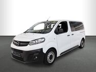 Opel Vivaro, 1.5 Combi D 2, Jahr 2021 - Bremervörde