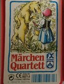 Quartett Sammlung 70er Jahre in 28279