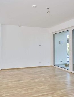 NEUBAU 3-ZI.-WHG. MIT KÜCHE - Straubing