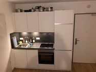 Moderne 2 Zimmer-Neubauwohnung am Augsburger Hauptbahnhof - Augsburg