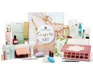 Glossybox 2021 Beauty, Frauen Kosmetik Kalender 24 Geschenke Wert 550 € - Wuppertal