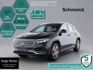 Mercedes EQA, 250 PROGRESSIVE DSTR, Jahr 2023 - Emmendingen