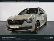 Skoda Kamiq, 1.5 TSI Monte Carlo, Jahr 2021 - Karlskron